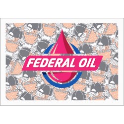FEDERAL OIL