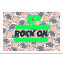 ROCK OIL