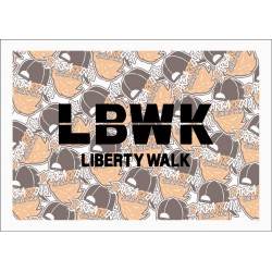 LBWK LIBERTY WALK