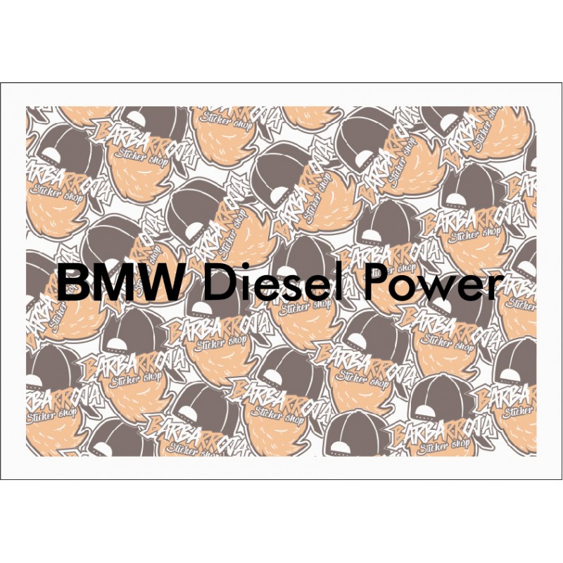 BMW DIESEL POWER