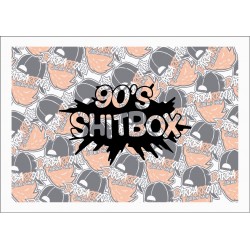 90'S SHITBOX