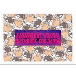SLAP EUROBEAT LOVER