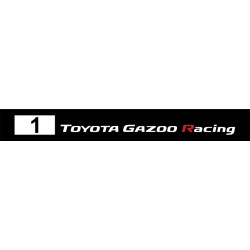 PARASOL TOYOTA GAZOO RACING 02
