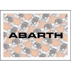 Aleron Abarth 695 Essence