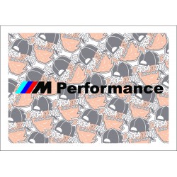 M Performance