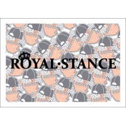 Royal Stance