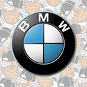 BMW-